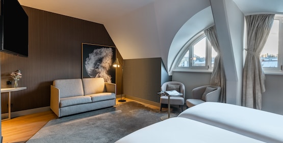 NH Collection Salzburg City